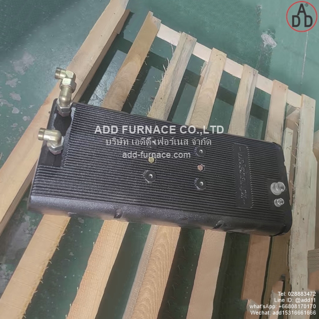 Weishaupt WEV3/01 (3)